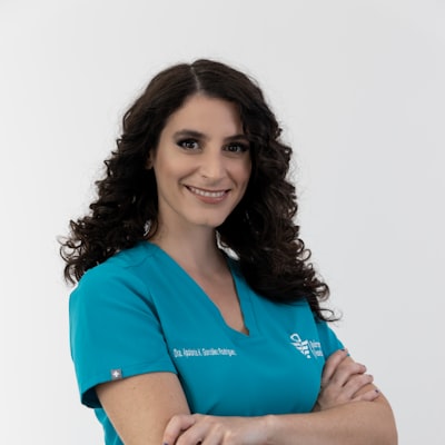 Dra. Marta Sánchez