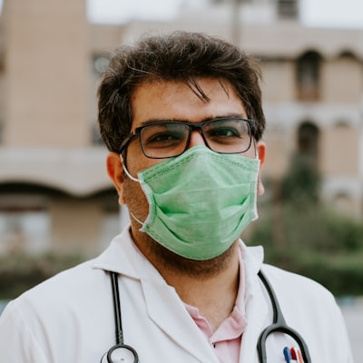 Dr. Pablo Vega